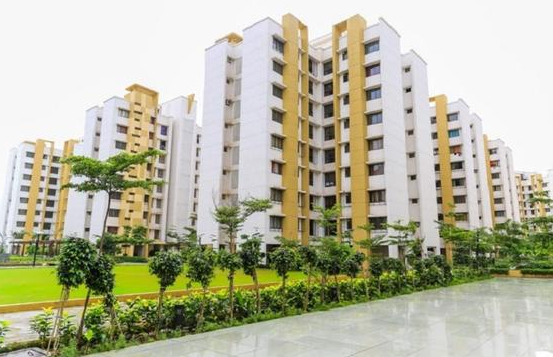 Residential Multistorey Apartment for Sale in Lodha Palava City, Kalyan shil Road, , Dombivli-West, Mumbai